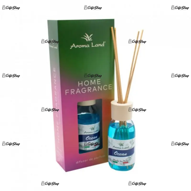 Ocean, difuzor de parfum , 125ml